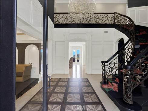 22803  Seaway   Drive, Laguna Niguel, CA