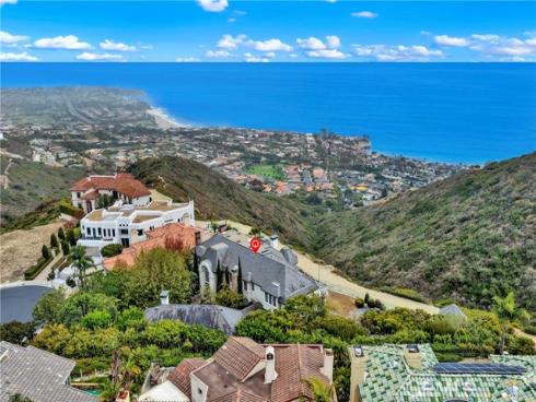 22803  Seaway   Drive, Laguna Niguel, CA