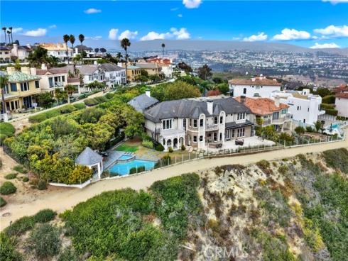 22803  Seaway   Drive, Laguna Niguel, CA