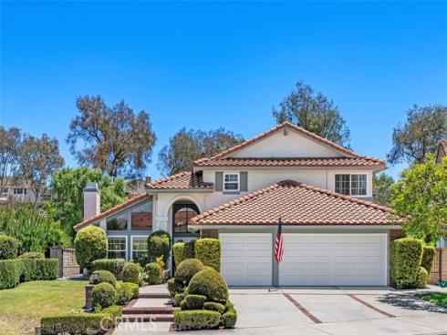 23852 Linnet Circle