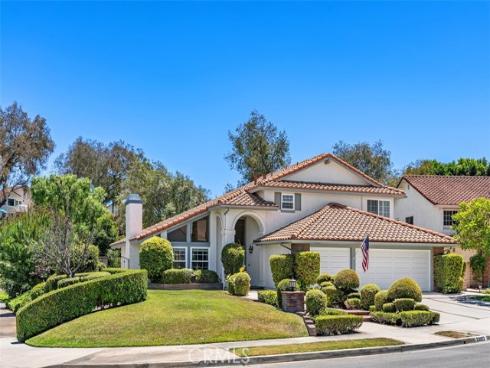 23852 Linnet Circle, Laguna Niguel, CA