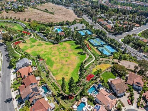 23852 Linnet Circle, Laguna Niguel, CA