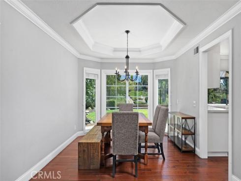 23852 Linnet Circle, Laguna Niguel, CA