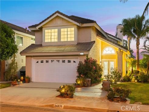 24826  Oxford  , Laguna Niguel, CA
