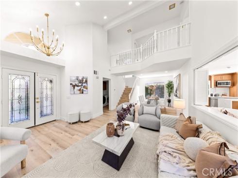 24826  Oxford  , Laguna Niguel, CA