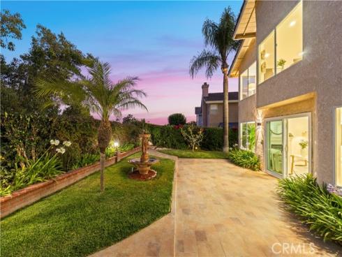 24826  Oxford  , Laguna Niguel, CA
