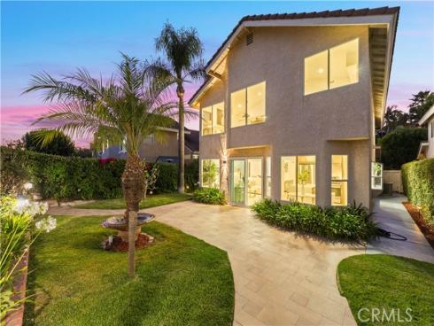 24826  Oxford  , Laguna Niguel, CA