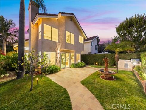 24826  Oxford  , Laguna Niguel, CA