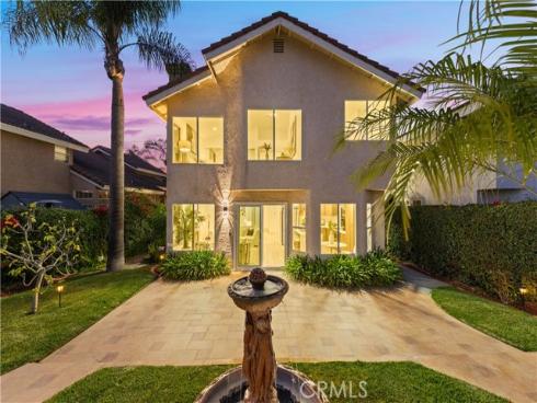 24826  Oxford  , Laguna Niguel, CA