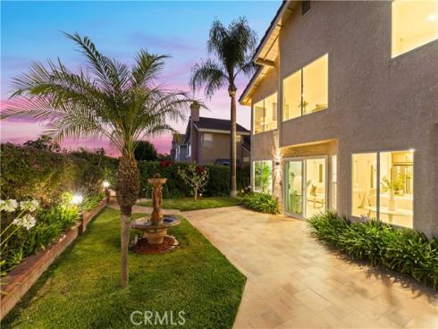 24826  Oxford  , Laguna Niguel, CA