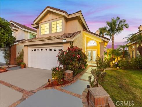 24826  Oxford  , Laguna Niguel, CA