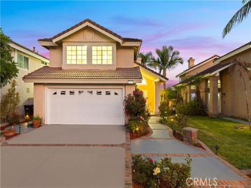 24826  Oxford  , Laguna Niguel, CA