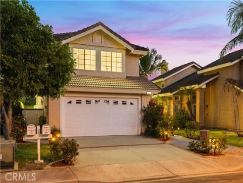 24826  Oxford  , Laguna Niguel, CA
