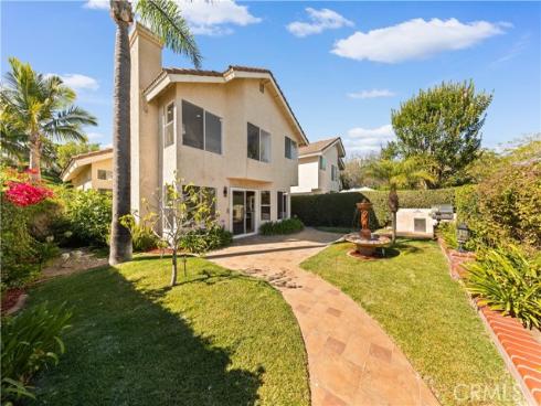 24826  Oxford  , Laguna Niguel, CA
