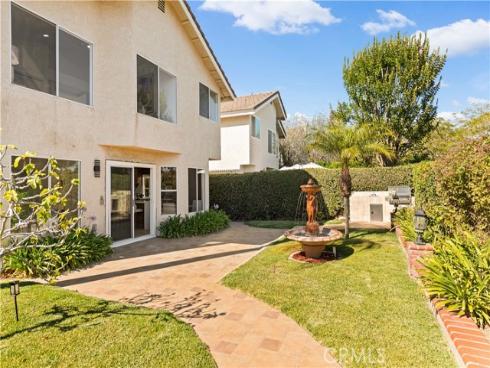 24826  Oxford  , Laguna Niguel, CA