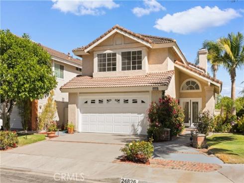 24826  Oxford  , Laguna Niguel, CA