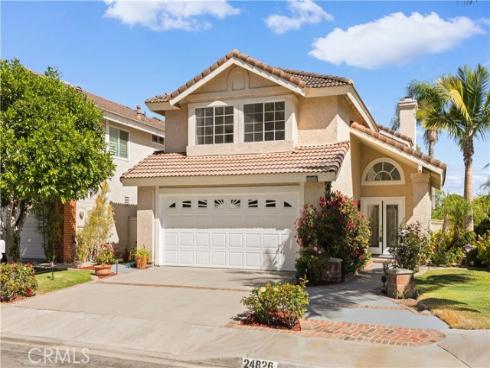 24826  Oxford  , Laguna Niguel, CA