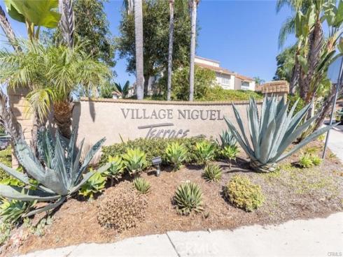 27343  Nicole Dr  , Laguna Niguel, CA