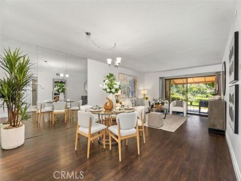 31361 E Nine  , Laguna Niguel, CA