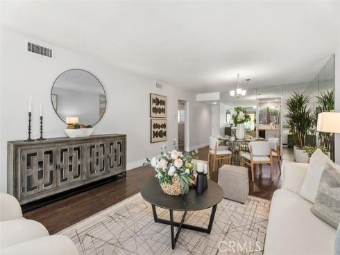 31361 E Nine  , Laguna Niguel, CA