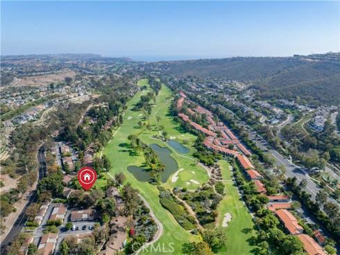 31361 E Nine  , Laguna Niguel, CA