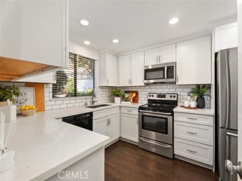 31361 E Nine  , Laguna Niguel, CA