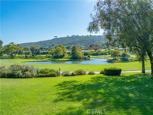 31361 E Nine  , Laguna Niguel, CA