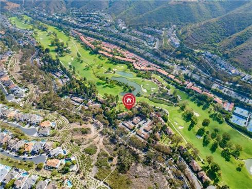 31361 E Nine  , Laguna Niguel, CA