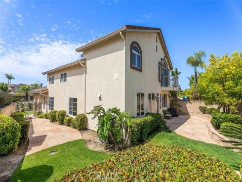 24985  Pam   Court, Laguna Niguel, CA