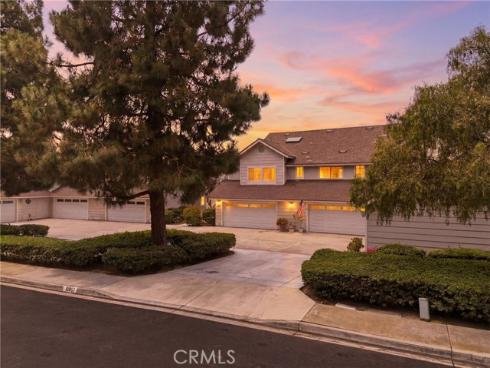 23951  Catamaran  , Laguna Niguel, CA