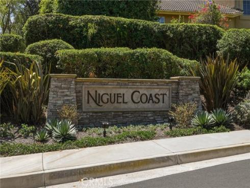23951  Catamaran  , Laguna Niguel, CA