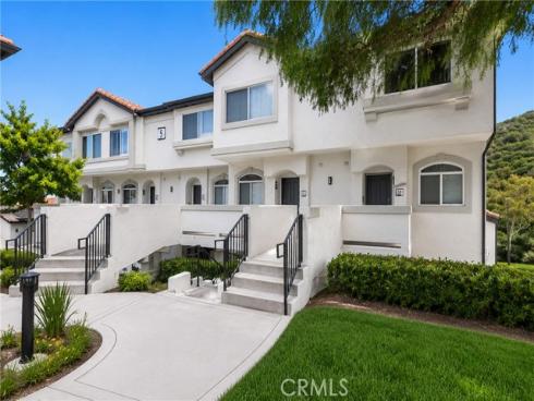 30902 Club House 5I Drive, Laguna Niguel, CA