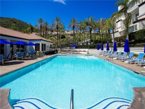 30902 Club House 5I Drive, Laguna Niguel, CA