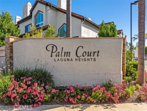 3  Silver Glade  229 , Laguna Niguel, CA