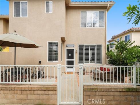 27541  Caesars   Place, Laguna Niguel, CA