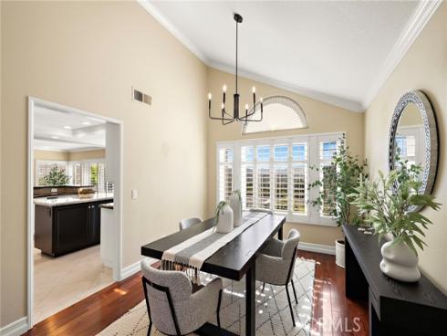 28281 Rancho Grande , Laguna Niguel, CA