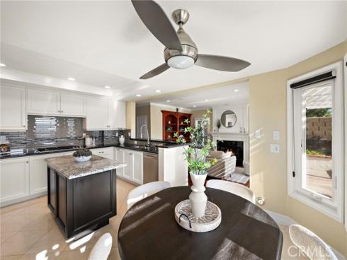 28281 Rancho Grande , Laguna Niguel, CA