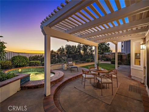28281 Rancho Grande , Laguna Niguel, CA