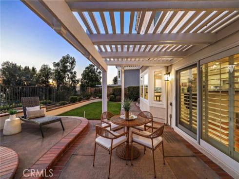 28281 Rancho Grande , Laguna Niguel, CA