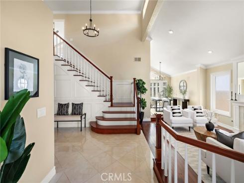 28281 Rancho Grande , Laguna Niguel, CA