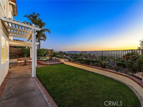 28281 Rancho Grande , Laguna Niguel, CA