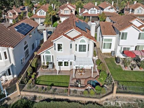 28281 Rancho Grande , Laguna Niguel, CA