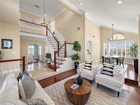 28281 Rancho Grande , Laguna Niguel, CA