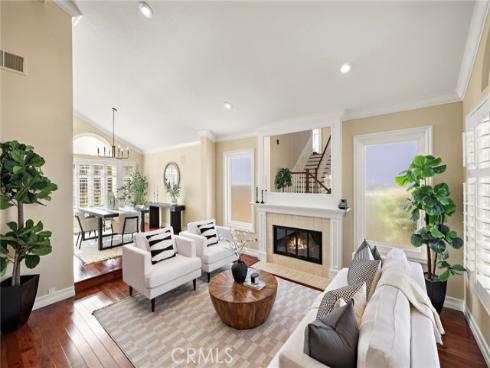28281 Rancho Grande , Laguna Niguel, CA