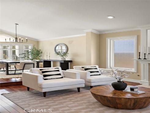 28281 Rancho Grande , Laguna Niguel, CA