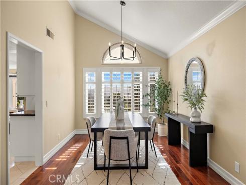 28281 Rancho Grande , Laguna Niguel, CA