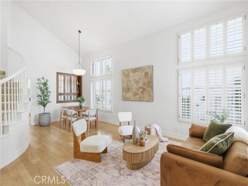 29572 Michelis , Laguna Niguel, CA