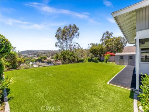 23862 Windmill , Laguna Niguel, CA