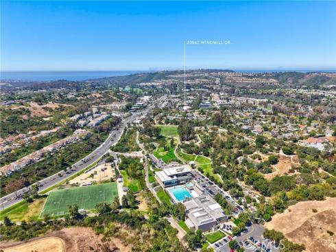 23862 Windmill , Laguna Niguel, CA