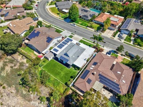 23862 Windmill , Laguna Niguel, CA